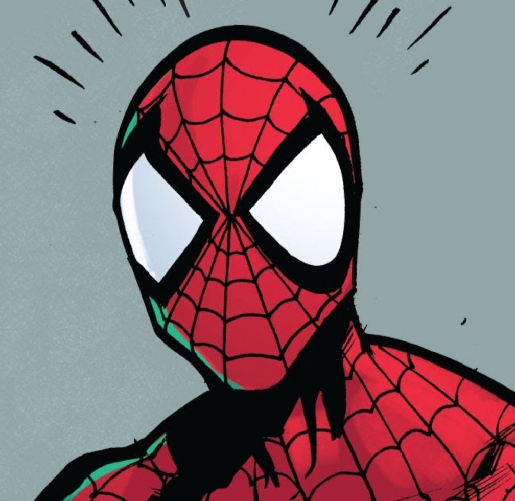 Harsha Vardhan's avatar